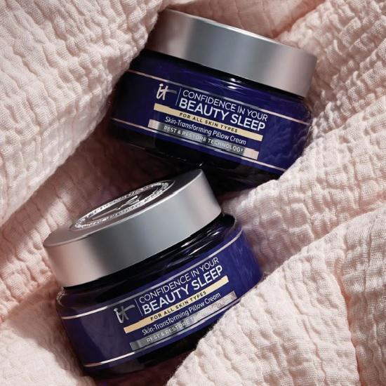 IT Cosmetics Confidence In Your Beauty Sleep 60ml