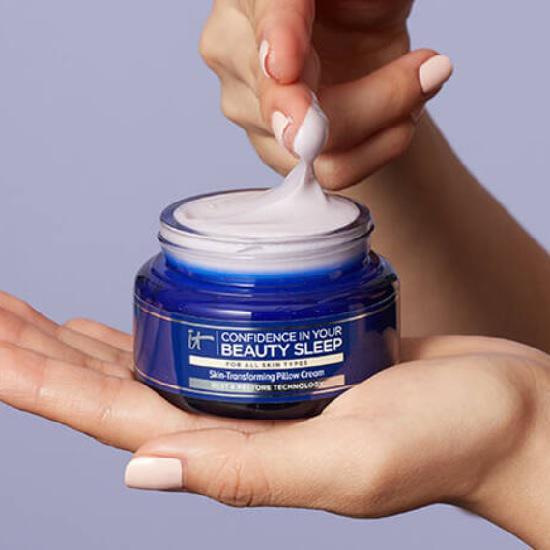 IT Cosmetics Confidence In Your Beauty Sleep 60ml