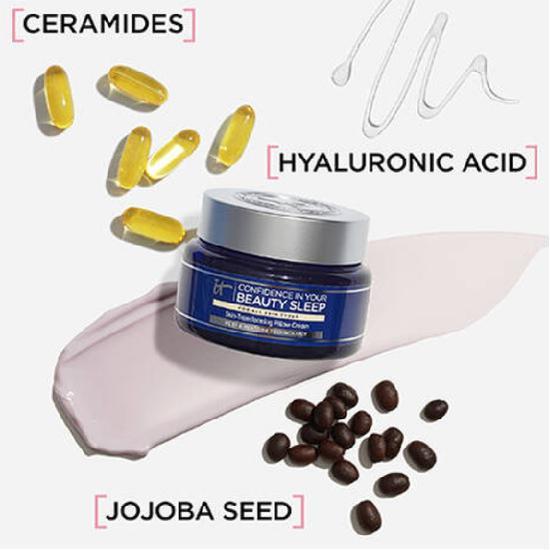 IT Cosmetics Confidence In Your Beauty Sleep 60ml