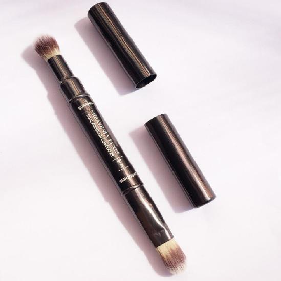 IT Cosmetics Heavenly Luxe Dual Airbrush Concealer Brush