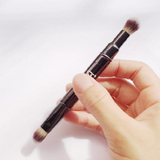 IT Cosmetics Heavenly Luxe Dual Airbrush Concealer Brush