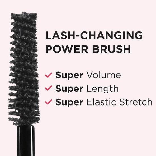 IT Cosmetics Superhero Mascara Black