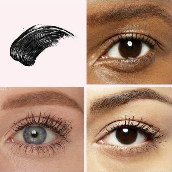 IT Cosmetics Superhero Mascara Black
