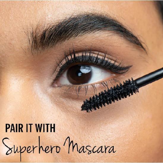 IT Cosmetics Superhero No-Tug Gel Eyeliner Fantastic Espresso