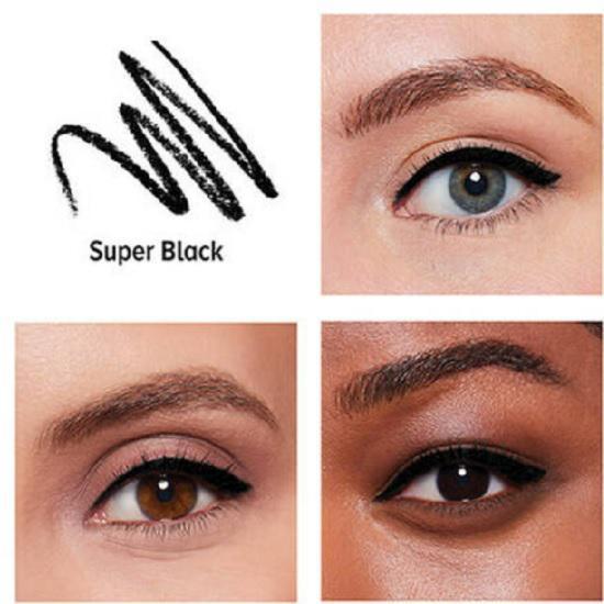 IT Cosmetics Superhero No-Tug Gel Eyeliner Fantastic Espresso
