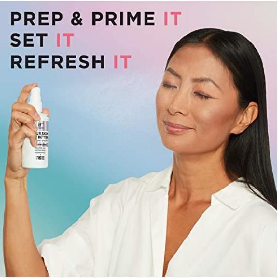 IT Cosmetics Your Skin But Better Setting Spray 30ml