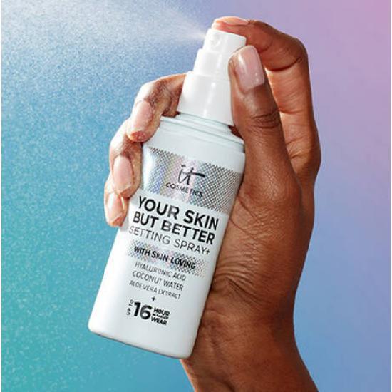 IT Cosmetics Your Skin But Better Setting Spray 30ml