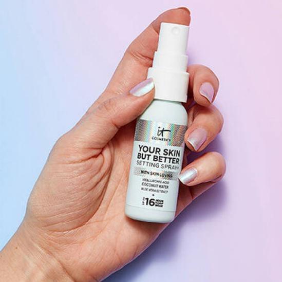 IT Cosmetics Your Skin But Better Setting Spray 30ml