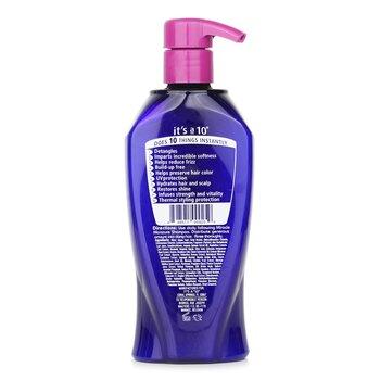 It's A 10 Miracle Daily Conditioner 295.7ml