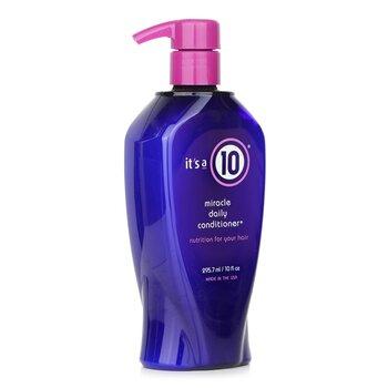 It's A 10 Miracle Daily Conditioner 295.7ml