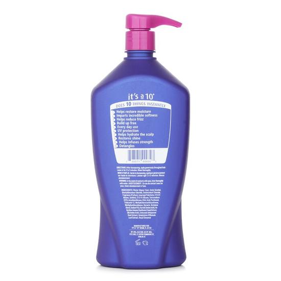 It's A 10 Miracle Daily Conditioner 295.7ml