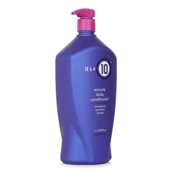 It's A 10 Miracle Daily Conditioner 295.7ml
