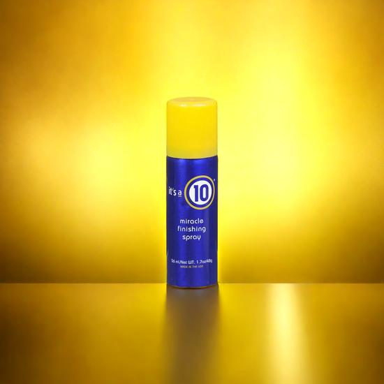 It's A 10 Miracle Finishing Spray 284g