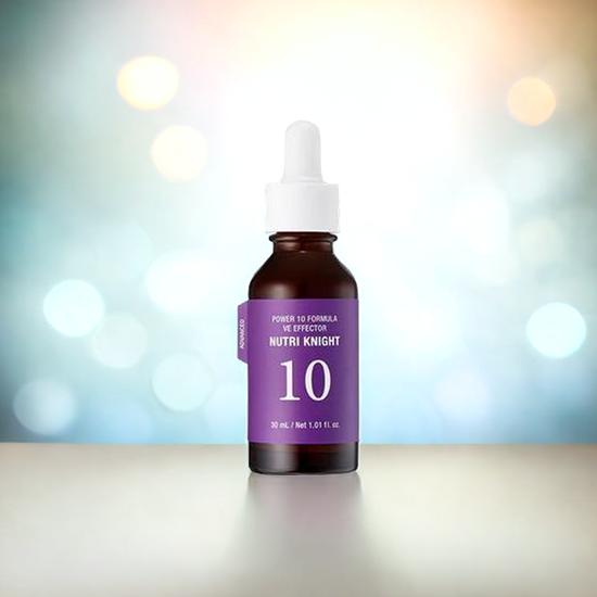 It's Skin Power 10 Formula VE Effector 30ml