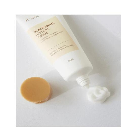 IUNIK Black Snail Restore Cream 60ml
