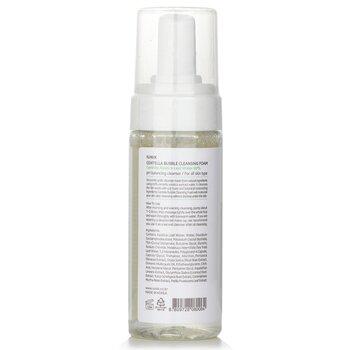 IUNIK Centella Bubble Cleansing Foam For All Skin Type 150ml