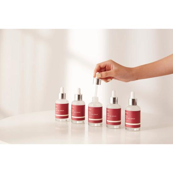 IUNIK Noni Light Oil Serum 50ml