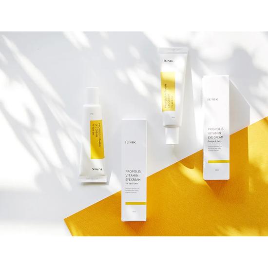 IUNIK Propolis Vitamin Eye Cream 30ml