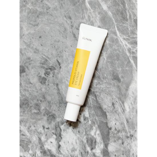 IUNIK Propolis Vitamin Eye Cream 30ml