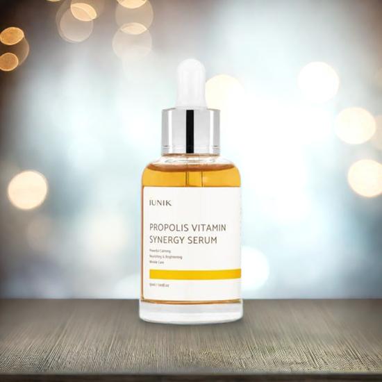 IUNIK Propolis Vitamin Synergy Serum 50ml