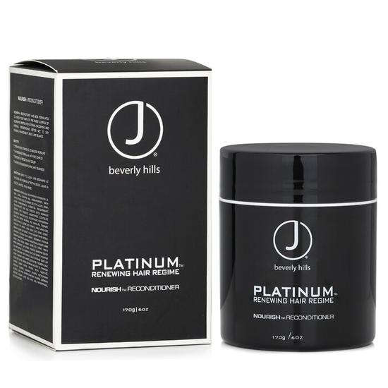 J Beverly Hills Nourish Reconditioner 170g