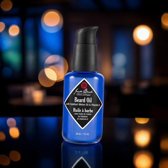 Jack Black Beard Oil 30ml