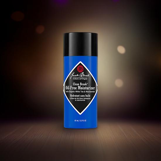 Jack Black Clean Break Oil-Free Moisturiser 97ml