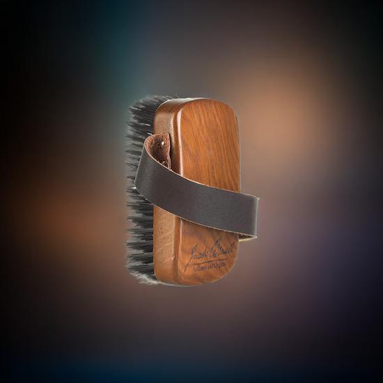 Jack Black Military Palm Brush