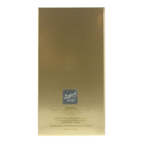 Jacques Bogart One Man Show 24k Edition Eau De Parfum 100ml