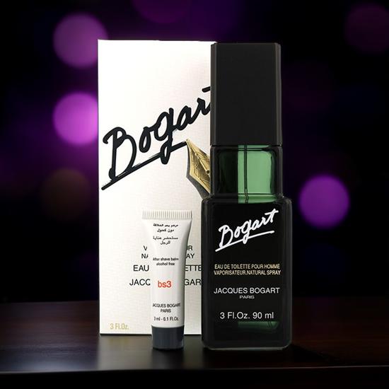 Jacques Bogart Signature Eau De Toilette 90ml