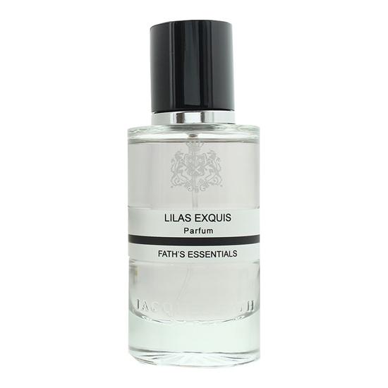 Jacques Fath Lilas Exquis Parfum 100ml