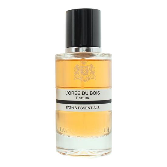 Jacques Fath L'oree Du Bois Parfum 100ml