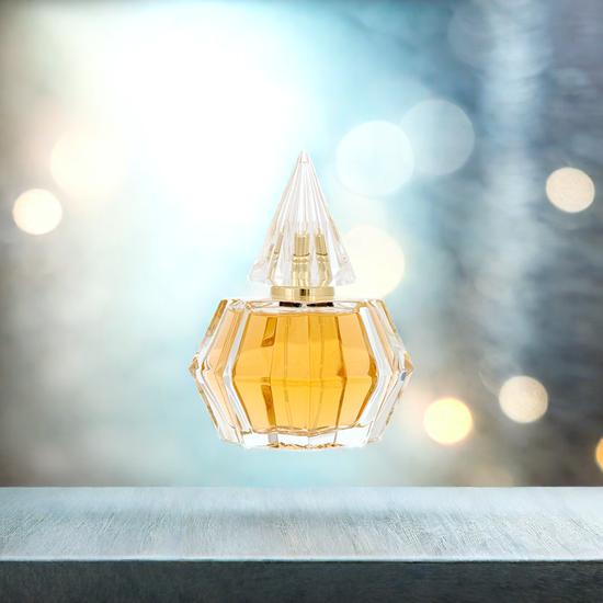 Jacques Fath Paris Eau De Parfum 100ml