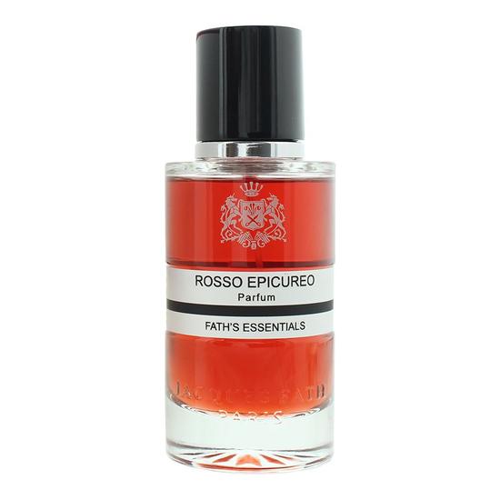 Jacques Fath Rosso Epicureo Parfum 100ml