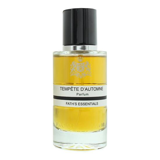 Jacques Fath Tempte D'Automne Parfum 100ml