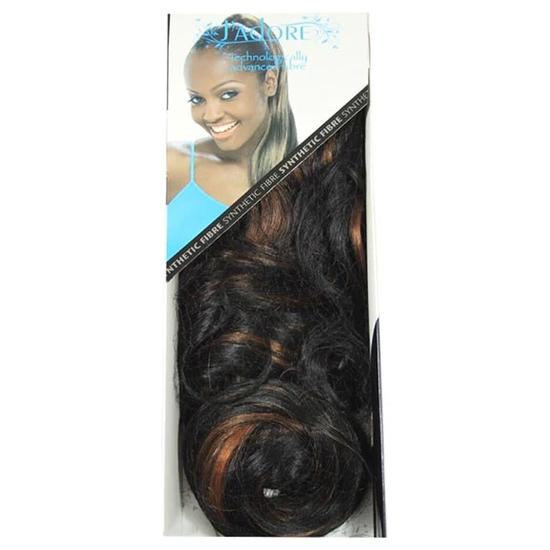 J'Adore Hair Toss Synthetic Ponytail 16-613