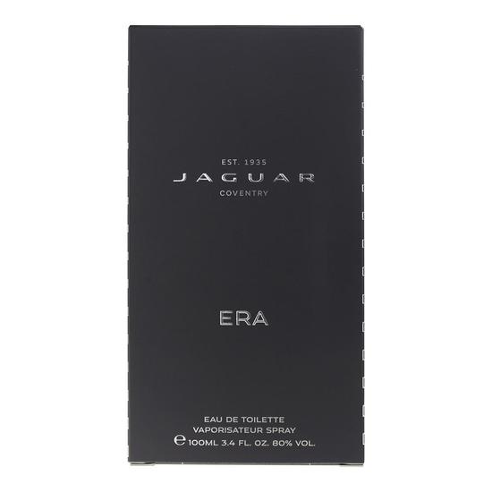 Jaguar Era Eau De Toilette 60ml