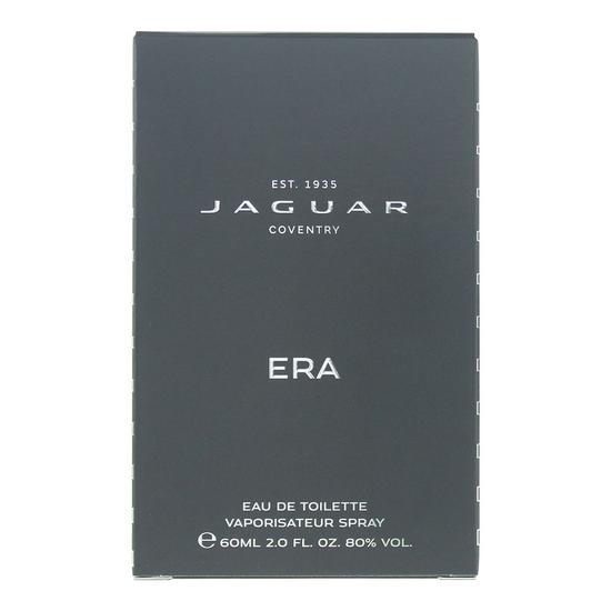 Jaguar Era Eau De Toilette 60ml