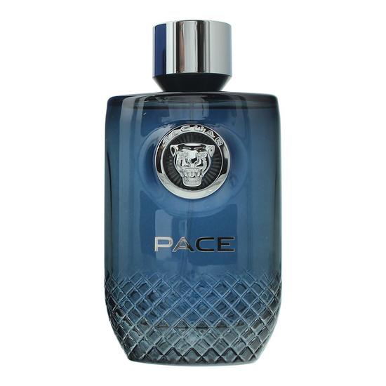 Jaguar Pace Eau De Toilette 60ml