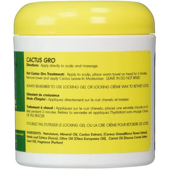 Jamaican Mango and Lime Cactus Gro 177.44ml