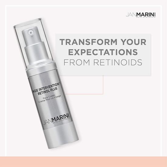 Jan Marini Age Intervention Retinol Plus 28g