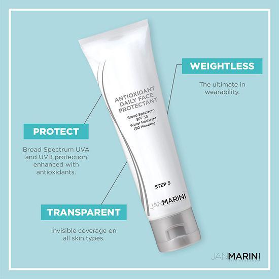 Jan Marini Antioxidant Daily Face Protectant SPF 30 57g