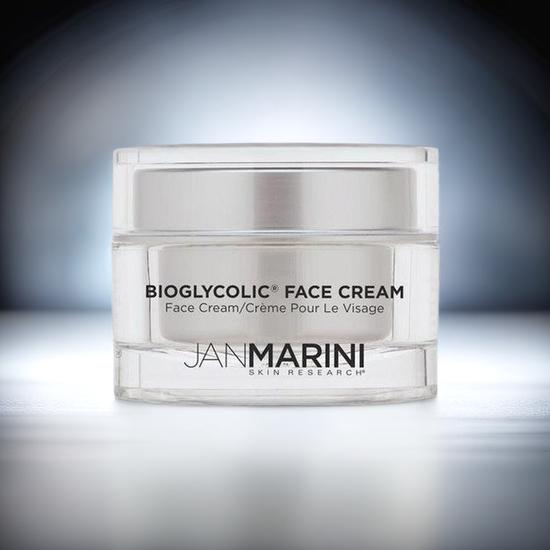 Jan Marini Bioglycolic Face Cream 56g
