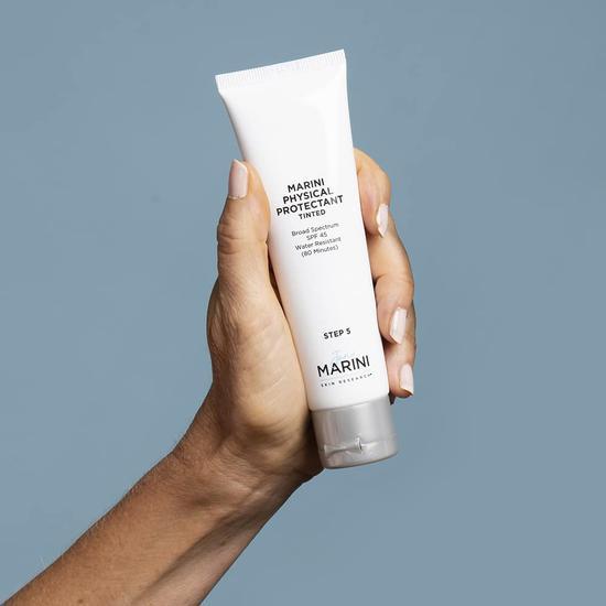 Jan Marini Physical Protectant Tinted SPF 45 57g