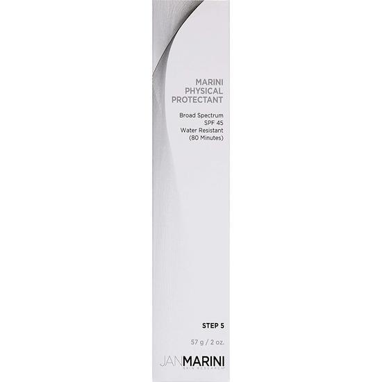 Jan Marini Physical Protectant Tinted SPF 45 57g