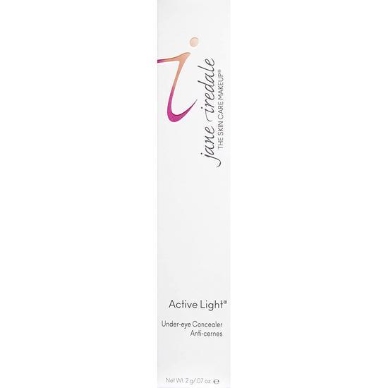 Jane Iredale Active Light Under Eye Concealer 3