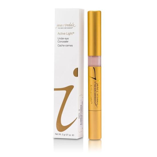 Jane Iredale Active Light Under Eye Concealer 6