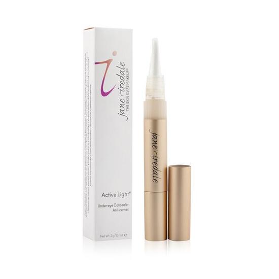 Jane Iredale Active Light Under Eye Concealer 6