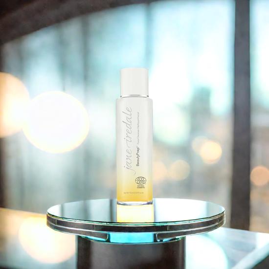 Jane Iredale BeautyPrep Face Cleanser 90ml