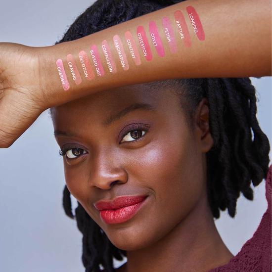 Jane Iredale Beyond Matte Lip Fixation Lip Stain Blissed Out